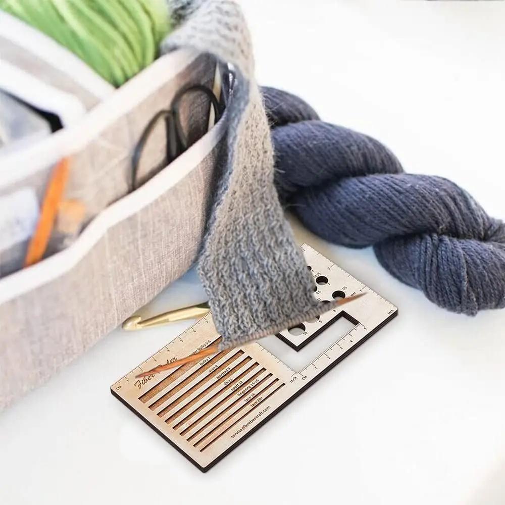 Yarn Spinner Measuring Tools