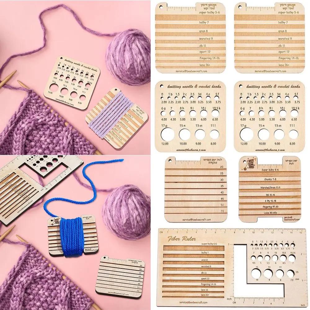 Yarn Spinner Measuring Tools