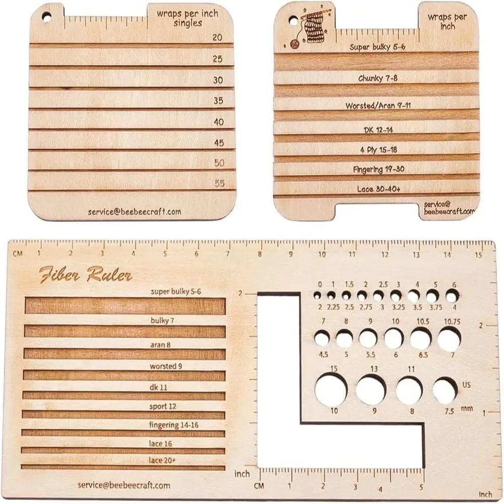 Yarn Spinner Measuring Tools