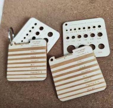 Yarn Spinner Measuring Tools