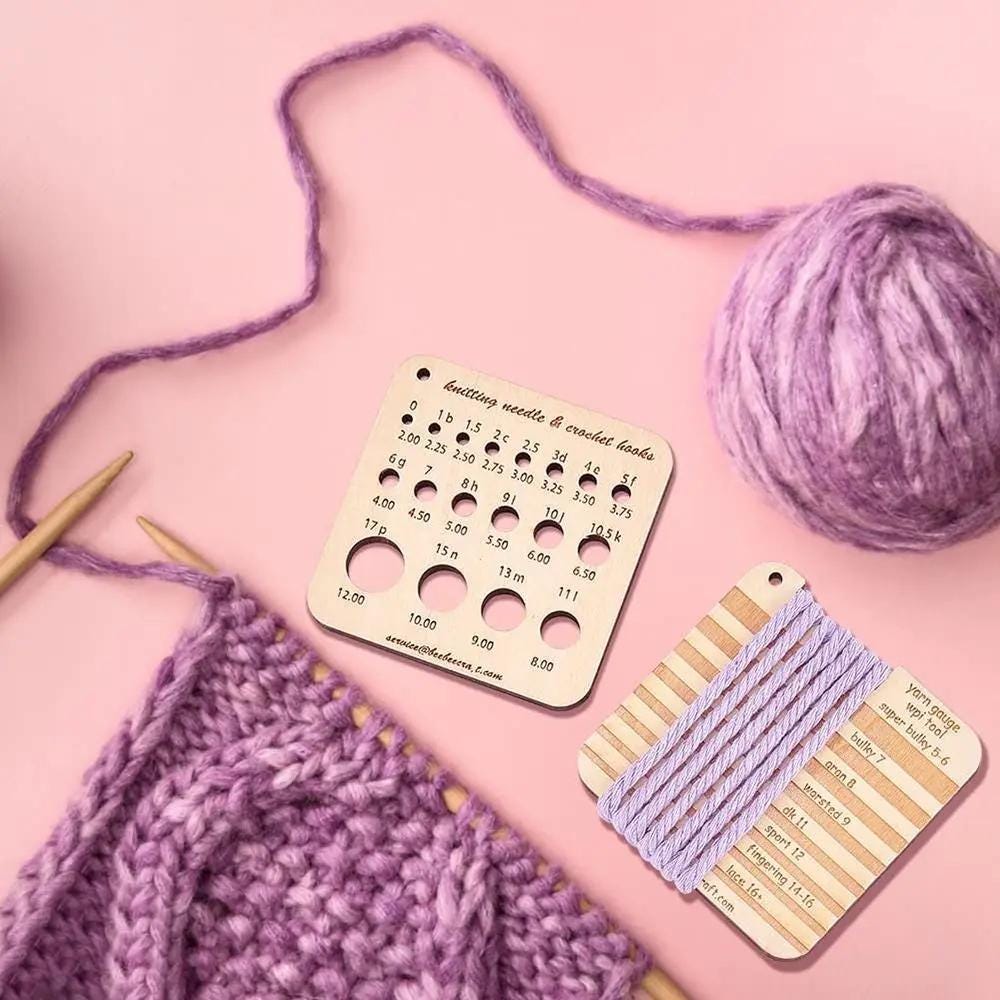 Yarn Spinner Measuring Tools