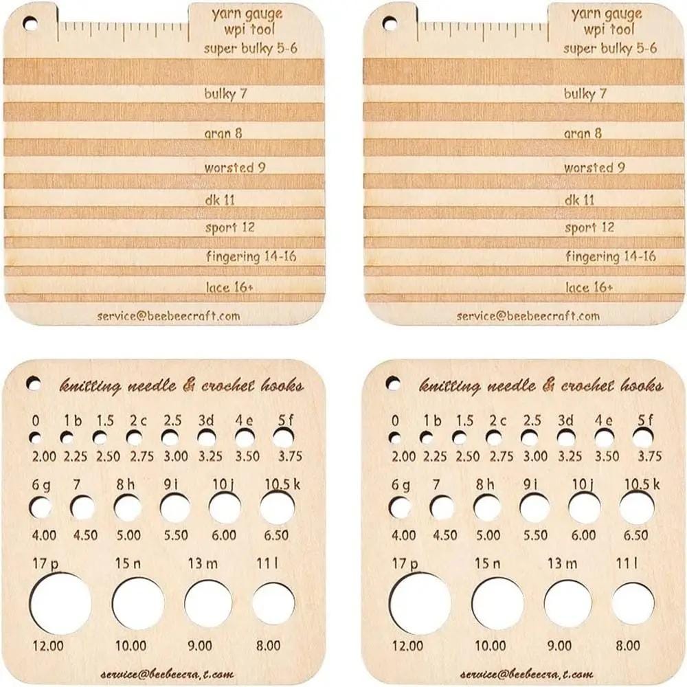 Yarn Spinner Measuring Tools